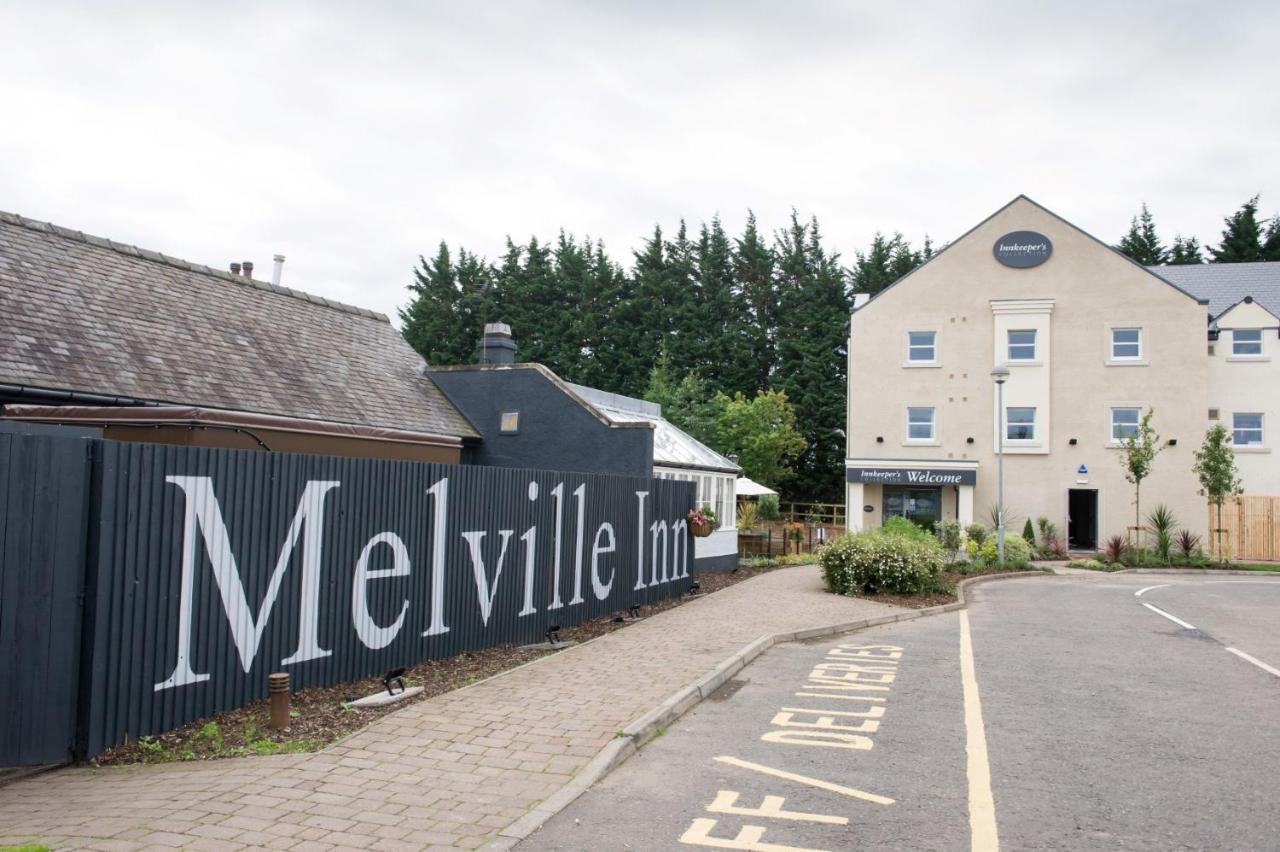 The Melville Inn By Innkeeper'S Collection Dalkeith Exterior photo