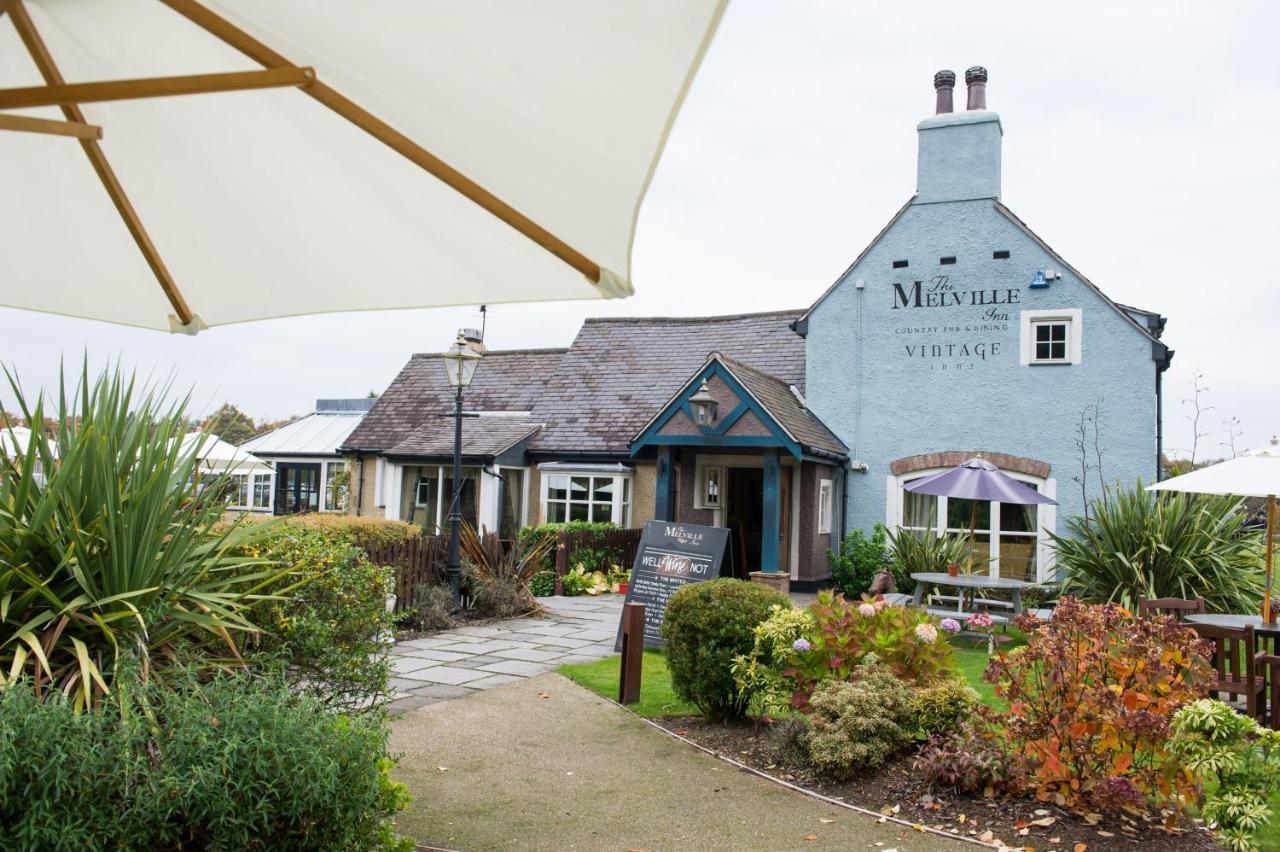 The Melville Inn By Innkeeper'S Collection Dalkeith Exterior photo